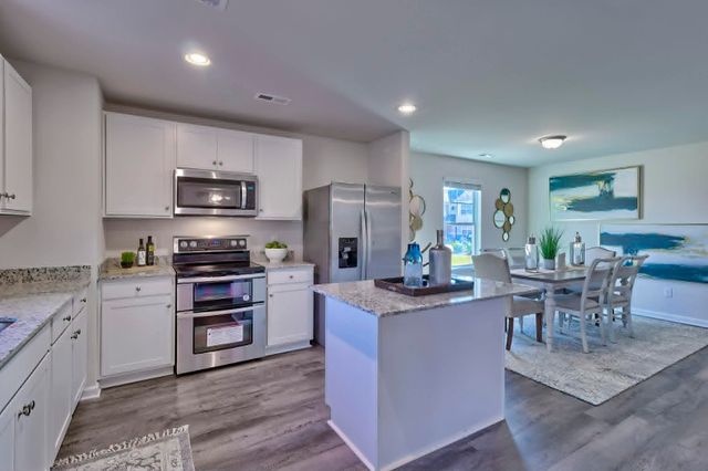 1773 Camazay Drive, Sumter, SC 29150