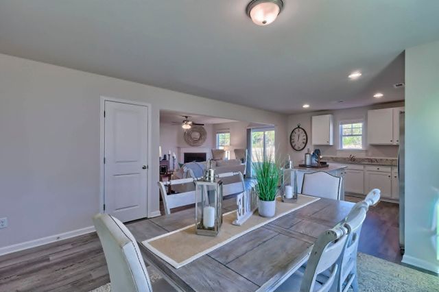 1773 Camazay Drive, Sumter, SC 29150