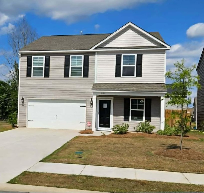 1773 Camazay Drive, Sumter, SC 29150