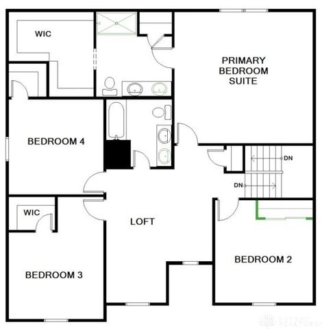 1119 Honeydew Drive, Tipp City, OH 45373