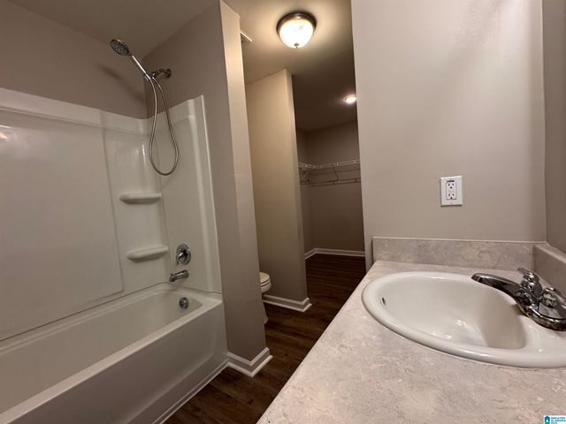 92 COTTAGE LANE, Odenville, AL 35120