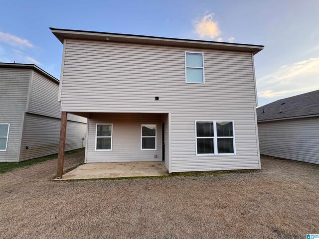 92 COTTAGE LANE, Odenville, AL 35120