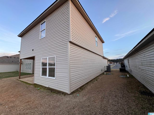 92 COTTAGE LANE, Odenville, AL 35120