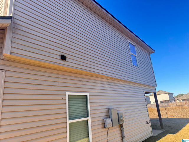 92 COTTAGE LANE, Odenville, AL 35120