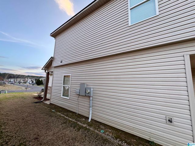 92 COTTAGE LANE, Odenville, AL 35120