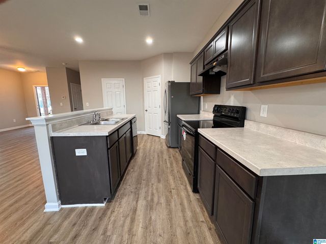 92 COTTAGE LANE, Odenville, AL 35120