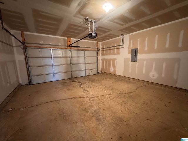 92 COTTAGE LANE, Odenville, AL 35120