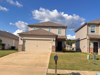 92 COTTAGE LANE, Odenville, AL 35120