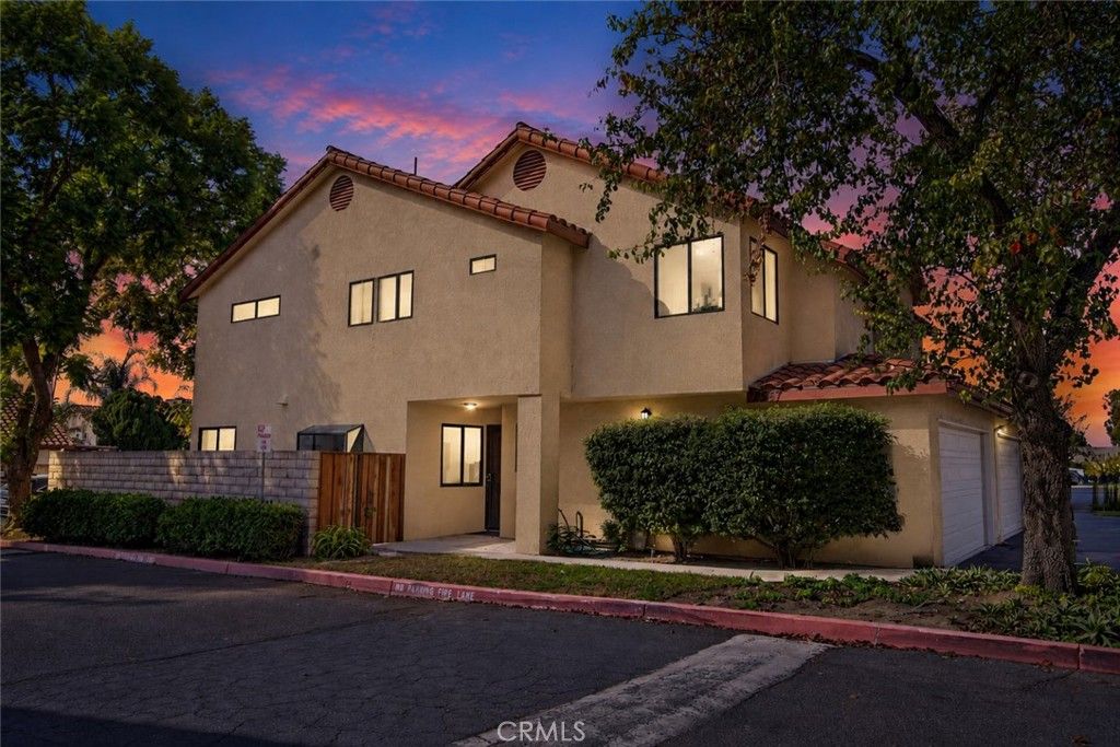 2567 Chandler Avenue, Simi Valley, CA 93065 — exterior