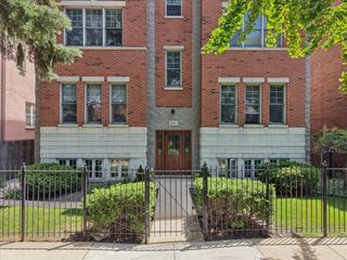 4315 N Richmond Street 1N, Chicago, IL 60618