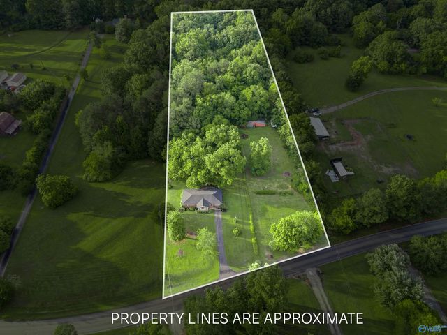 407 Bowles Bridge Road, Hartselle, AL 35640