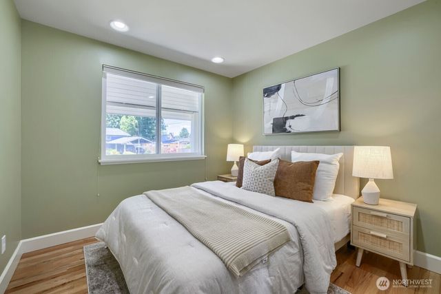 14511 NE 4th Street, Bellevue, WA 98007