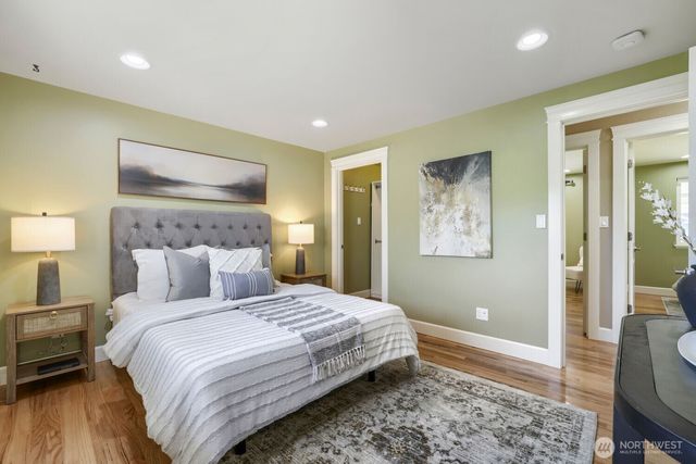 14511 NE 4th Street, Bellevue, WA 98007