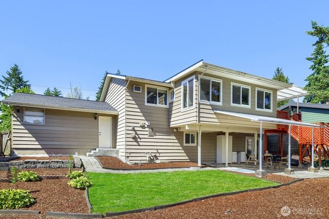 14511 NE 4th Street, Bellevue, WA 98007