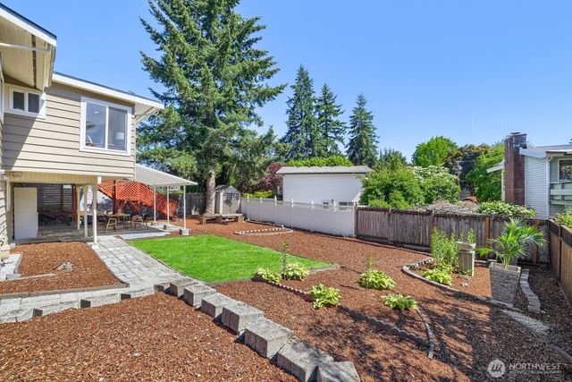 14511 NE 4th Street, Bellevue, WA 98007