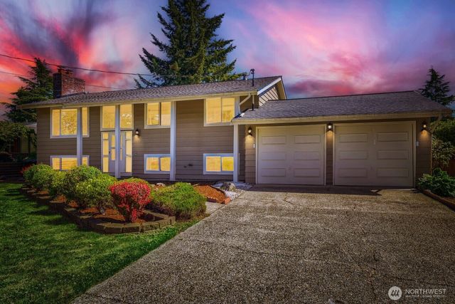14511 NE 4th Street, Bellevue, WA 98007