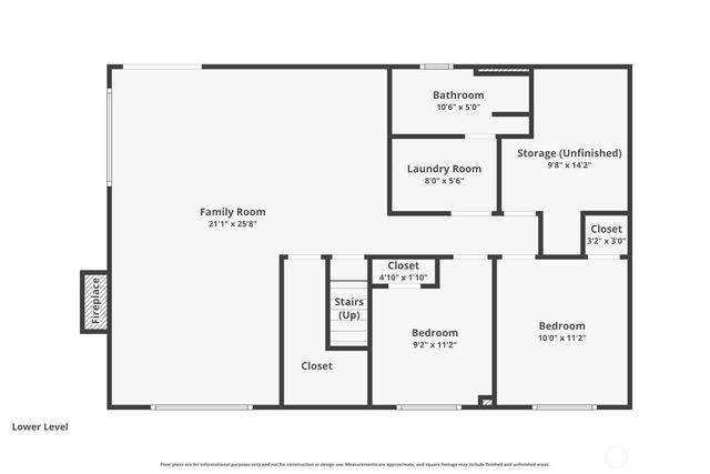14511 NE 4th Street, Bellevue, WA 98007