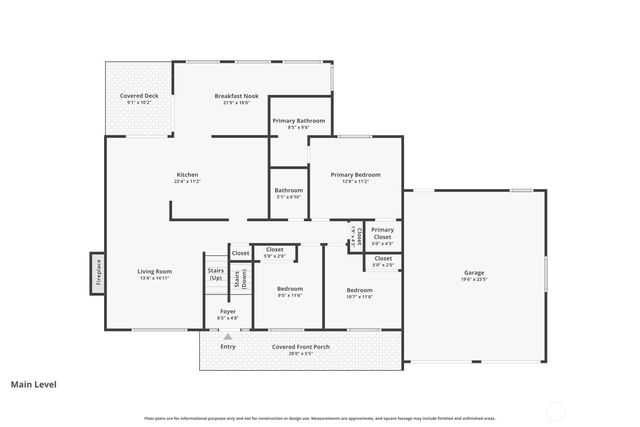 14511 NE 4th Street, Bellevue, WA 98007