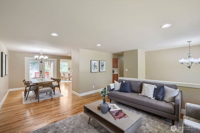 14511 NE 4th Street, Bellevue, WA 98007