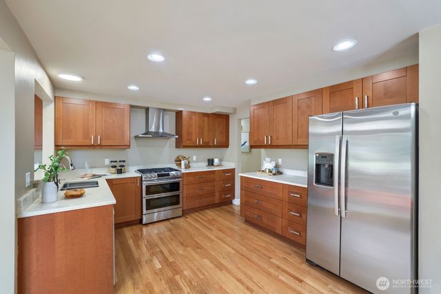 14511 NE 4th Street, Bellevue, WA 98007