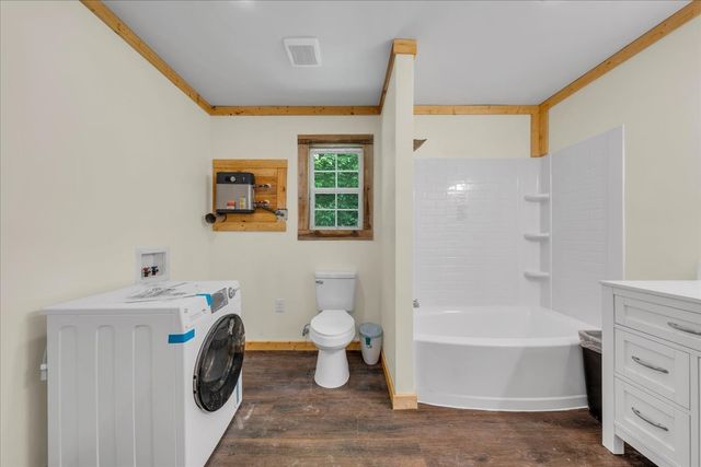 341 Cooper Ln, Smithville, TN 37166