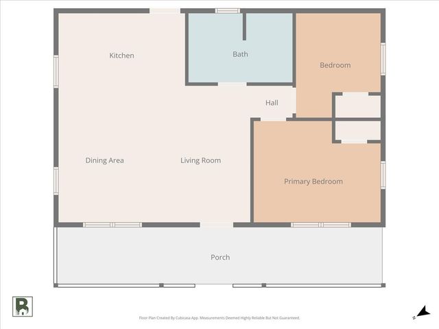 341 Cooper Ln, Smithville, TN 37166