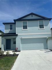 17323 MONTE ISOLA WAY, North Fort Myers, FL 33917