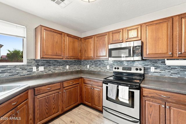 1611 W WILSON Avenue, Coolidge, AZ 85128