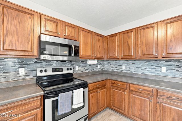 1611 W WILSON Avenue, Coolidge, AZ 85128