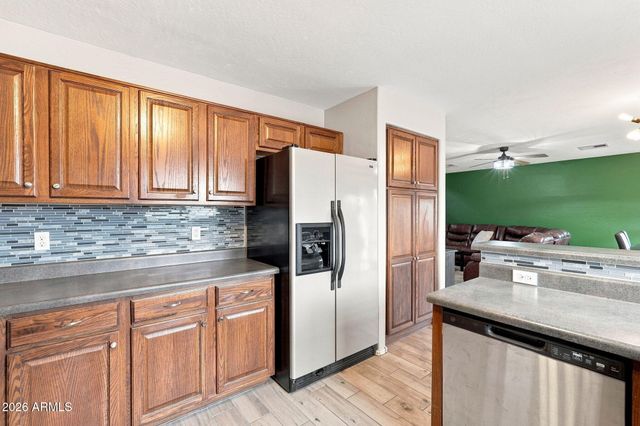 1611 W WILSON Avenue, Coolidge, AZ 85128
