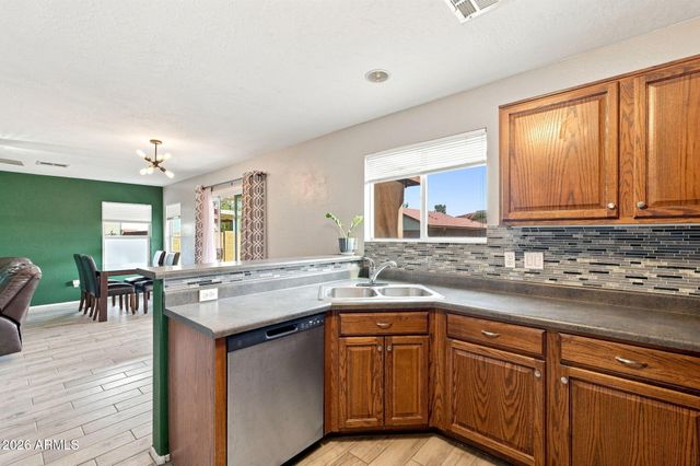 1611 W WILSON Avenue, Coolidge, AZ 85128