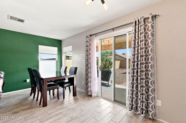 1611 W WILSON Avenue, Coolidge, AZ 85128