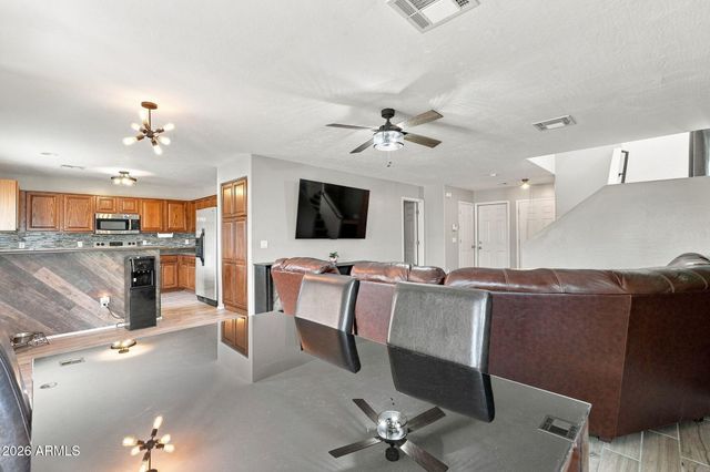 1611 W WILSON Avenue, Coolidge, AZ 85128