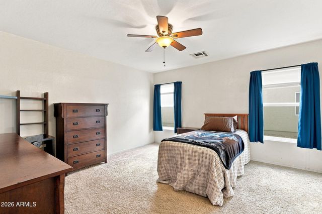 1611 W WILSON Avenue, Coolidge, AZ 85128