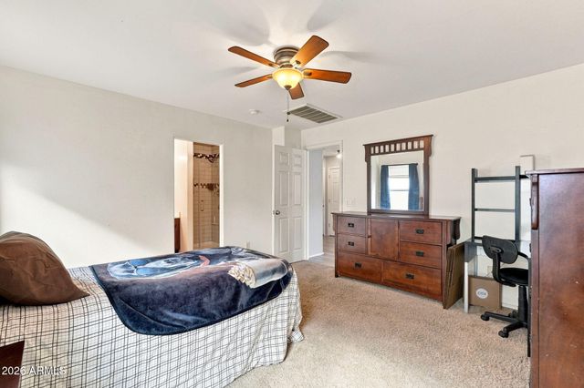 1611 W WILSON Avenue, Coolidge, AZ 85128