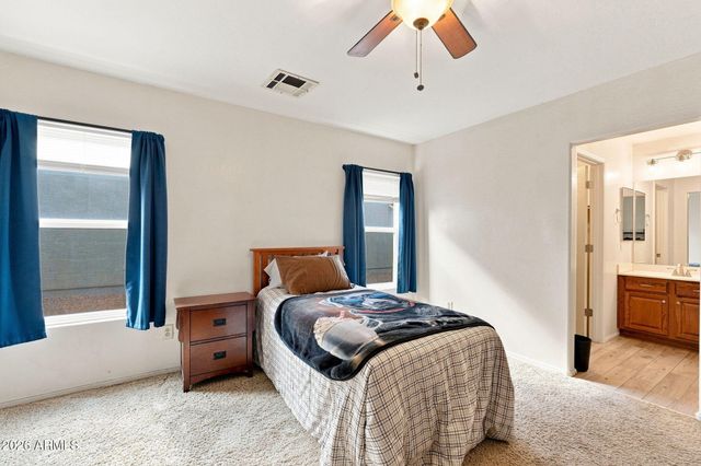 1611 W WILSON Avenue, Coolidge, AZ 85128