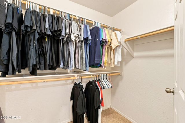 1611 W WILSON Avenue, Coolidge, AZ 85128