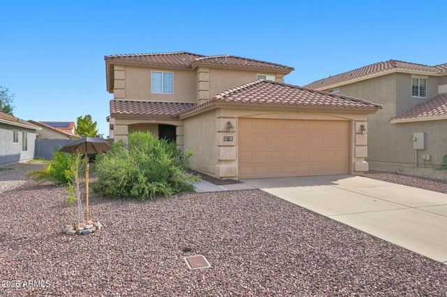1611 W WILSON Avenue, Coolidge, AZ 85128