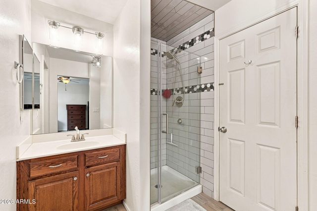 1611 W WILSON Avenue, Coolidge, AZ 85128