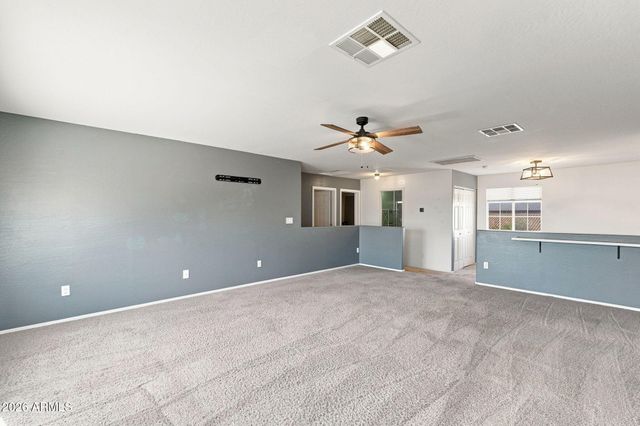 1611 W WILSON Avenue, Coolidge, AZ 85128