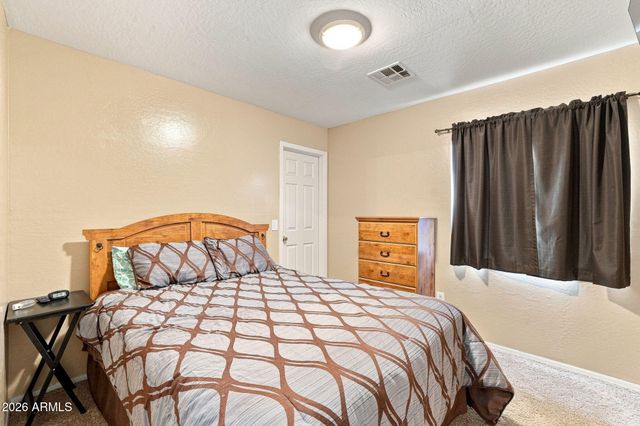 1611 W WILSON Avenue, Coolidge, AZ 85128