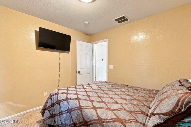 1611 W WILSON Avenue, Coolidge, AZ 85128