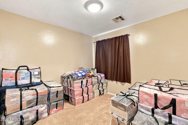 1611 W WILSON Avenue, Coolidge, AZ 85128