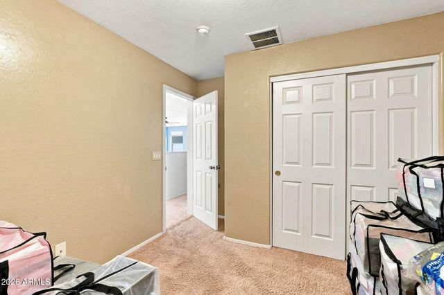 1611 W WILSON Avenue, Coolidge, AZ 85128