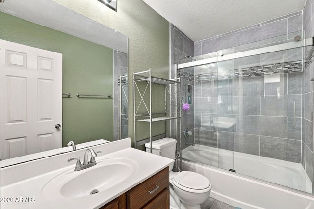 1611 W WILSON Avenue, Coolidge, AZ 85128