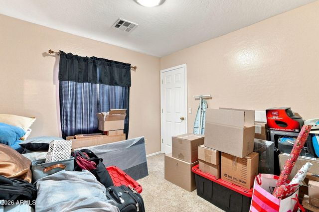 1611 W WILSON Avenue, Coolidge, AZ 85128