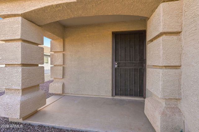 1611 W WILSON Avenue, Coolidge, AZ 85128