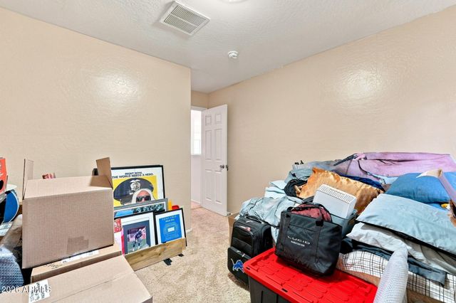1611 W WILSON Avenue, Coolidge, AZ 85128
