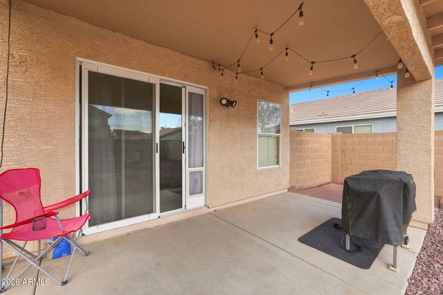 1611 W WILSON Avenue, Coolidge, AZ 85128