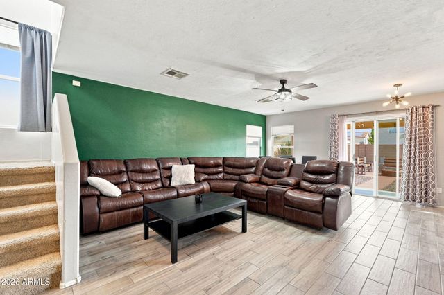 1611 W WILSON Avenue, Coolidge, AZ 85128
